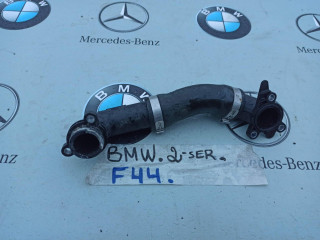 патрубок (трубопровод, шланг) BMW 2 серия F44 2020, 2.0 л., бензин, хетчбэк 5 дв., полный привод, 8645546