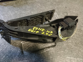 педаль BMW 5 серия E60/E61 [рестайлинг] 2008, 2.0 л., N47 D20 A, дизель, АКПП, универсал, 35426772645