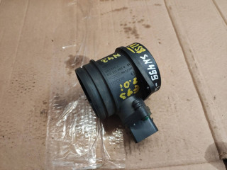 расходомер воздуха BMW 2009, 2.0 л., N43 B20 A, бензин, 7566989, 0280218159