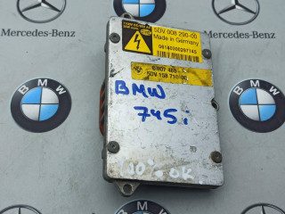 блок розжига ксенона BMW 7 серия E65/E66/E67 2004, 6907488