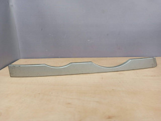 ресничка (ус) правой фары BMW X5 E53 2001