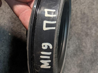 динамик двери Land Rover Range Rover Evoque L538 2013, 2.2 л., 224DT, дизель, АКПП, внедорожник 5 дв., BJ32-18808-CC, 430407861891