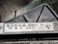 радиатор кондиционера BMW 1 серия E81/E82/E87/E88 2006, 2.0 л., бензин, 7524914, 4375669, 6930038 - фото №3