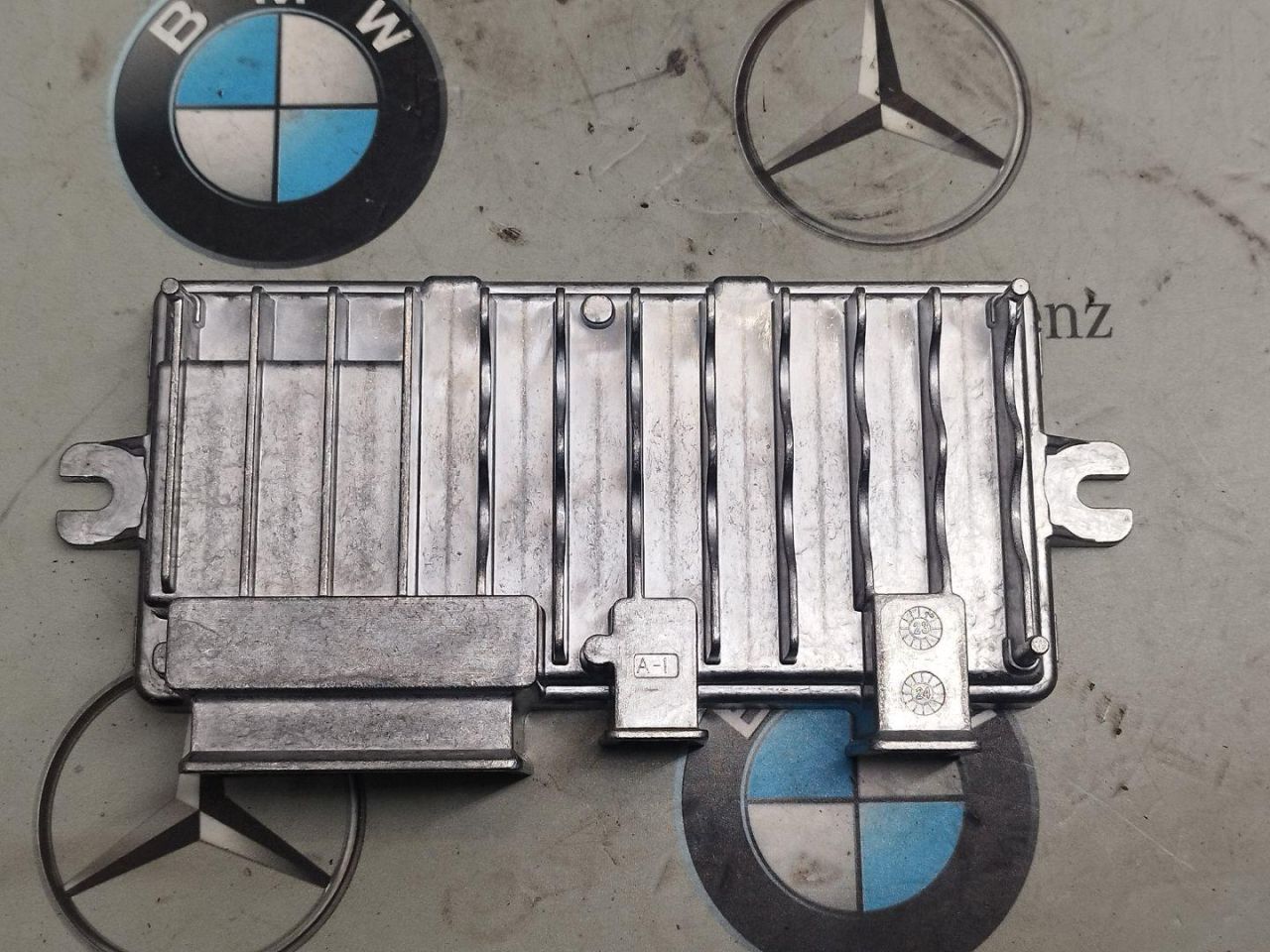 блок управления (другие) BMW 2023, 3.0 л., бензин, c4p, 5B34491 - фото №1