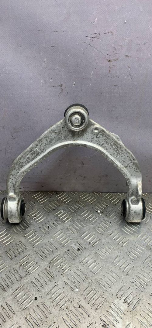 рычаг передний правый BMW X5 E70 2007, 3.0 л., N55 B30 A, бензин, АКПП, внедорожник 5 дв., 6776418 - фото №1