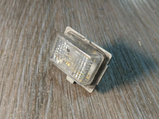 подсветка номера Mercedes-Benz 2013, 2.1 л., OM 651.913, дизель, АКПП, седан, 2218200856, A2218200856