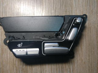 блок управления (другие) Mercedes-Benz S-Класс W221 [рестайлинг] 2012, 3.0 л., OM 642.862, дизель, АКПП, серебристый, седан, A2218709558