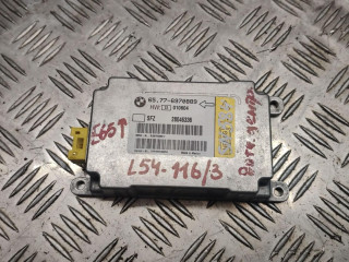 блок AirBag BMW 7 серия E65/E66/E67 [рестайлинг] 2007, 4.4 л., дизель, АКПП, седан, 6970889