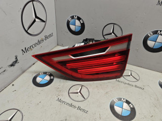 фонарь крышки багажника правый BMW 2 серия Active Tourer F45 2015, 2.0 л., B48 A20 A, бензин, 7329792