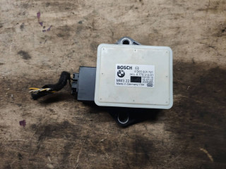датчик ускорения BMW X5 E70 2007, 4.8 л., N62 B48 A, бензин, 6779913