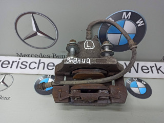 суппорт задний левый BMW X5 E70 [рестайлинг] 2012, 3.0 л., N57 D30 A, дизель