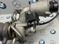 турбина Mercedes-Benz 2012, 1.8 л., M 271.860, бензин, A2710903680 - фото №3