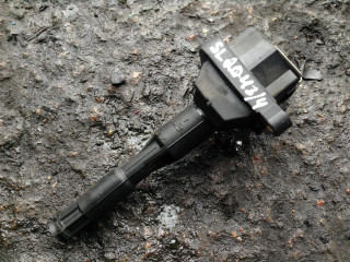 катушка зажигания BMW 5 серия E39 2000, 3.0 л., бензин, АКПП, седан, 1703227