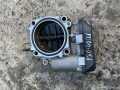 заслонка дроссельная BMW 3 серия F30/F31/F34 2013, 2.0 л., N20 B20 A, бензин, АКПП, седан, 13547588625, 2371919560, 2371919445 - фото №2