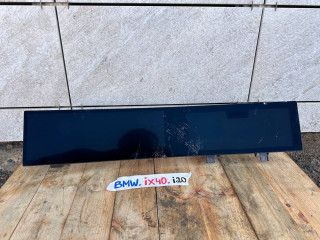 щиток приборов (приборная панель) BMW iX I20 2022, электро, полный привод, правый руль, 5A641F3