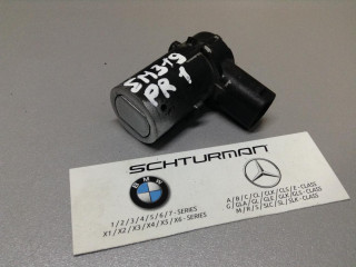 парктроник задний BMW 5 серия E39 1999, 2.0 л., бензин, АКПП, седан, 6902181