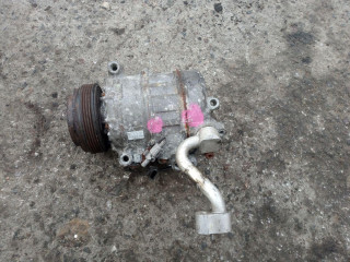 компрессор кондиционера BMW 5 серия E60/E61 2007, 3.0 л., дизель, 6946871