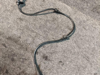 датчик ABS BMW X5 E70 2009, 4.8 л., N62 B48 A, бензин, АКПП, внедорожник 5 дв., 6771776