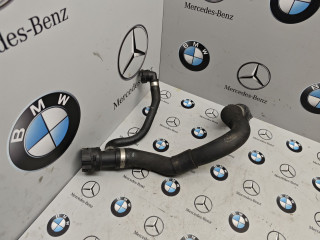 патрубок радиатора BMW 5 серия G30/G31 [рестайлинг] 2022, 3.0 л., бензин, полный привод, 8678505