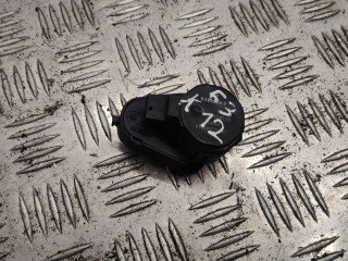 моторчик заслонки печки BMW X5 E53 [рестайлинг] 2004, 3.0 л., дизель, АКПП, внедорожник 5 дв., 8385556