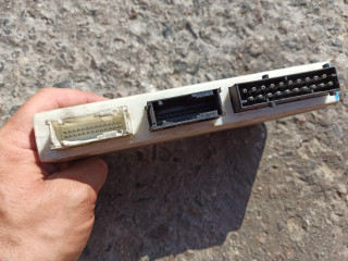 блок комфорта BMW 5 серия E39 1996, 2.0 л., бензин, 8376642