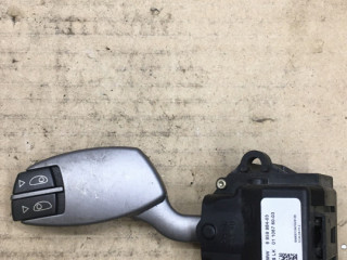 переключатель поворотов BMW 7 серия E65/E66/E67 [рестайлинг] 2006, 3.0 л., дизель, АКПП, седан, 6959984