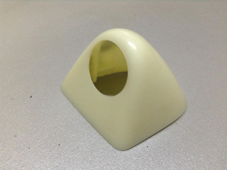 заглушка под омыватель фары BMW X5 E53 2001, 4.4 л., бензин, АКПП, внедорожник 5 дв., 8252745