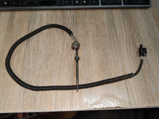 датчик загрязнения воздуха Mercedes-Benz C-Класс W205/S205/C205 2015, 2.0 л., M 274.920, бензин, АКПП, седан, A0009058705