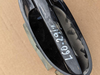 ручка наружная BMW 7 серия E65/E66/E67 [рестайлинг] 2005, 3.0 л., дизель, АКПП, седан, правый руль