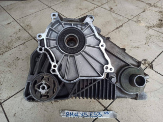 раздаточная коробка BMW X5 E53 [рестайлинг] 2005, 306D2, 7526279