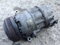 компрессор кондиционера BMW 3 серия E46 2003, 2.0 л., дизель, АКПП, седан, 6905643, 64526905643 - фото №2