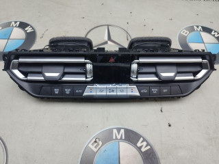 блок управления печки / климат-контроля BMW 2024, 9855412