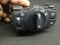 переключатель света BMW 1 серия E81/E82/E87/E88 2006, 2.0 л., N43 B20 A, бензин, АКПП, хетчбэк 5 дв., 6932794, 61316932794 - фото №4