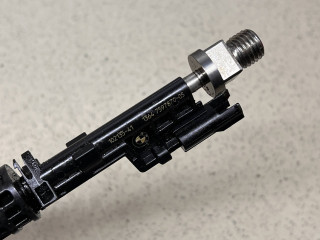 форсунка BMW 2013, 2.0 л., N20 B20 B, бензин, 7597870