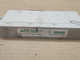 модуль управления двери BMW 7 серия E65/E66/E67 [рестайлинг] 2007, 6958449