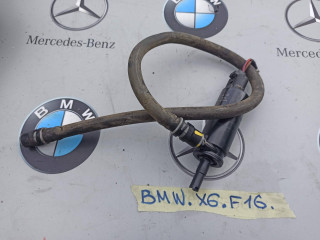 насос (моторчик) омывателя фар BMW X6 F16 2016, 3.0 л., бензин, правый руль, 7340773