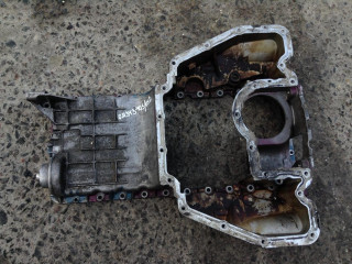 масляный поддон BMW 7 серия E65/E66/E67 [рестайлинг] 2005, 4.4 л., АКПП, седан, 7508117, 7510835