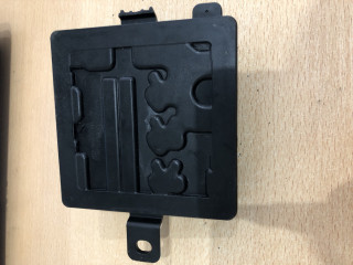 модуль межсетевого преобразования BMW 2013, 2.0 л., N20 B20 A, бензин, АКПП, седан, 1263759