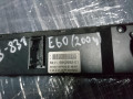 блок управления печки / климат-контроля BMW 5 серия E60/E61 2003, 2.0 л., N47 D20 A, дизель, АКПП, седан, 64116942682 - фото №2