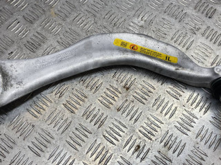 рычаг передний левый BMW 5 серия G30/G31 2018, 2.0 л., B48 B20 A, бензин, задний привод, правый руль, 6082T6