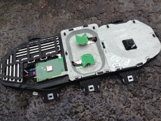 антенна Mercedes-Benz M-Класс W164 [рестайлинг] 2010, 3.5 л., M 272.967, бензин, АКПП, внедорожник 5 дв., 1648203075