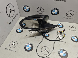 зеркало наружное левое Mercedes-Benz GLC-Класс X253 [рестайлинг] 2020, 2.0 л., бензин, полный привод, правый руль