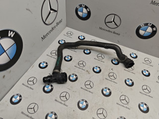 патрубок радиатора BMW 5 серия G30/G31 [рестайлинг] 2022, 3.0 л., бензин, полный привод, 9430890