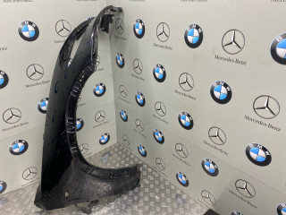 крыло переднее правое BMW X5 E70 [рестайлинг] 2011, 3.0 л., N55 B30 A, бензин, 7222974