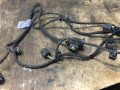 проводка датчиков парковки BMW 7 серия E65/E66/E67 2003, 3.0 л., бензин, АКПП, седан, 6907313 - фото №2