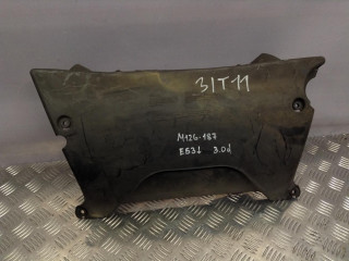 воздуховод ДВС (Вентиляционный канал) BMW X5 E53 2001, 3.0 л., дизель, АКПП, внедорожник 5 дв., 7785738