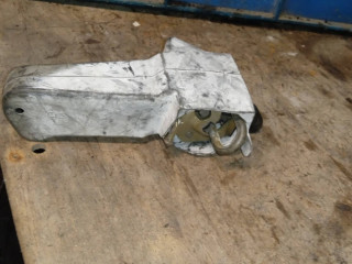 ограничитель открывания двери BMW X5 E53 2000, 4.4 л., бензин, АКПП, внедорожник 5 дв., 8193772