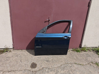 дверь передняя левая BMW X6 E71 [рестайлинг] 2013, 4.4 л., N63 B44 A, бензин