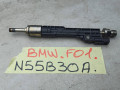 форсунка BMW 7 серия F01/F02 [рестайлинг] 2013, 3.0 л., N55 B30 A, бензин, 13647597870 - фото №3