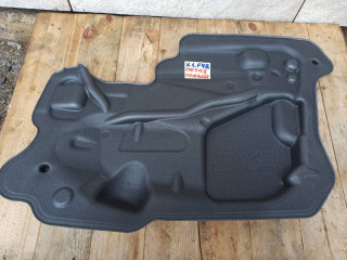 шумоизоляция (термозащита) BMW X1 F48 2017, 1.8 л., дизель, АКПП, 475, полный привод, 7350022